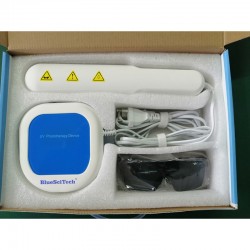 Portable UVB POD Phototherapy Lamp - PSORIASIS