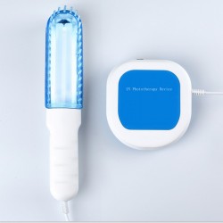 Standard-Handlampe UVB-Phototherapie 311 nm - PSORIASIS